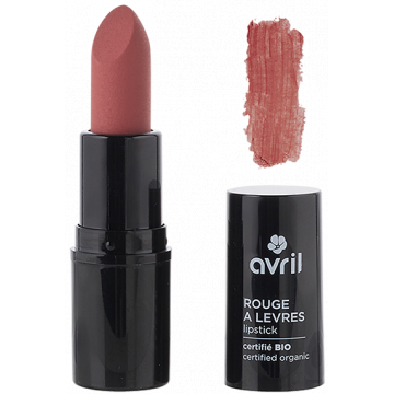 Rouge à lèvres Nude n°595 4ml Avril Beauté