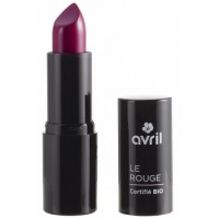 Rouge à lèvres Prune n°600 4ml Avril Beauté