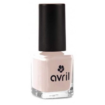 Vernis à ongles Beige rosé 7ml Avril beauté