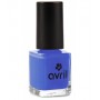 Vernis à ongles Bleu lapis lazuli N° 65 7ml Avril beauté