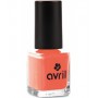 Vernis à ongles Corail n°02 7ml Avril beauté