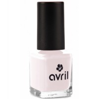 Vernis à ongles Lait de rose n°631 7ml Avril beauté