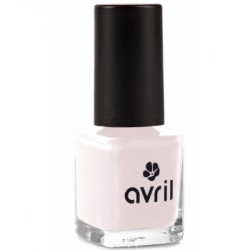 Vernis à ongles Lait de rose n°631 7ml Avril beauté