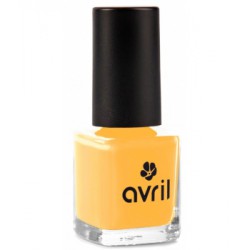 Vernis à ongles Mangue N° 572 7ml Avril beauté