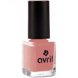 Vernis à ongles Nude N° 566 7ml Avril beauté