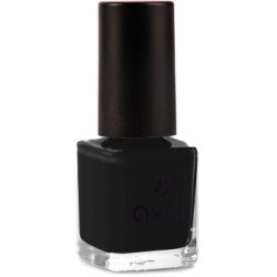 Vernis à ongles Nuit noire N° 571 7ml Avril beauté