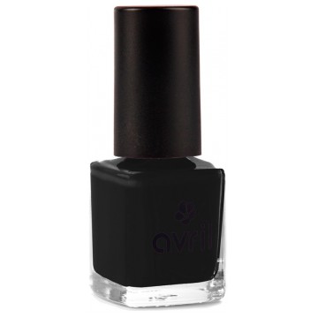 Vernis à ongles Nuit noire N° 571 7ml Avril beauté