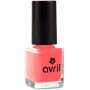 Vernis à ongles Pamplemousse rose N° 569 7ml Avril beauté