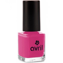 Vernis à ongles Pourpre N° 568 7ml Avril beauté