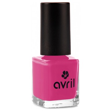 Vernis à ongles Pourpre N° 568 7ml Avril beauté