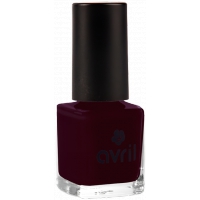 Vernis à ongles Prune n°82 7ml Avril beauté