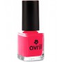 Vernis à ongles Sorbet framboise N° 565 7ml Avril beauté