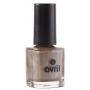 Vernis à ongles Taupe nacré 7ml Avril Cosmétique
