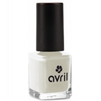 Vernis à ongles Top coat Mat 7ml Avril beauté