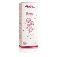 Eau de Toilette Rose sauvage 50ml - Melvita