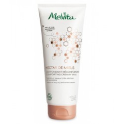 Lait Réconfortant Corps Nectar de Miels 200ml - Melvita