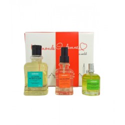 Coffret Inespéré 445 ml - Indemne