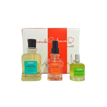 Coffret Inespéré 445 ml - Indemne