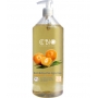 Bain douche Agrumes Mandarine Orange 1 L - C'BIO