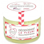Baume déodorant Le Fleuri 50 gr - Clémence et Vivien - déodorant Aromatic Provence