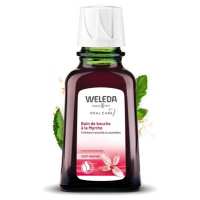 Weleda Bain de bouche à la Myrrhe 50 ml - hygiène bucco-dentaire, Aromatic Provence