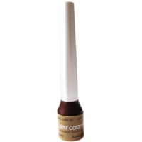 Eye Liner 02 Prune 4 ml - Couleur Caramel, maquillage bio, aromatic provence