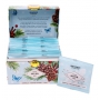 Tisane Be Cube Hiver bio 20 sachets recharge carton - Provence d'Antan