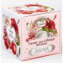 Tisane Be Cube Jour D'amour bio 24 sachets recharge carton - Provence d'Antan infusion jour d'amour Aromatic provence
