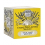 Tisane Be Cube Miel Lavande bio 24 sachets boite métal - Provence d'Antan - Aromatic provence