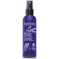 Eau florale Lavande fine bio 200ml - Ladrôme