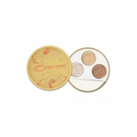 Trio contour et lumière n°39 - Couleur Caramel
