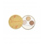 Trio contour et lumière n°39 - Couleur Caramel