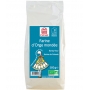 Farine d'Orge mondée 500 gr - Celnat céréales santé Aromatic Provence