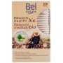 200 Bâtonnets d'oreille boîte distributrice coton bio - Bel Nature, coton tige Aromatic Provence