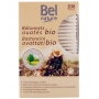 200 Bâtonnets d'oreille boîte distributrice coton bio - Bel Nature