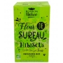 Infusion plaisir Fleur de Sureau bio