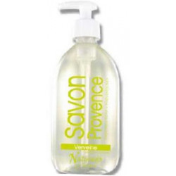 Savon Liquide de Provence Verveine 500 ml - Naturado