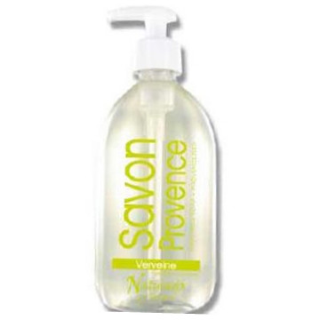 Savon Liquide de Provence Verveine 500 ml - Naturado