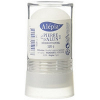 Alepia Pierre d'Alun Naturelle Stick 120gr - deodorant naturel Aromatic Provence