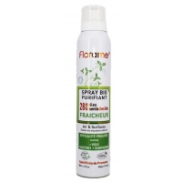 Spray purifiant aux 28 huiles essentielles - Florame Aromatic Provence