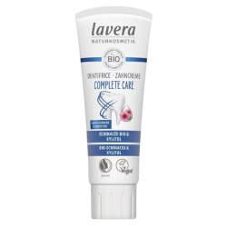 Dentifrice Complete Care Echinacea et Calcium 75ml - Lavera Classic