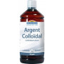 Argent Colloïdal Naturel 20 PPM 1 L - Biofloral