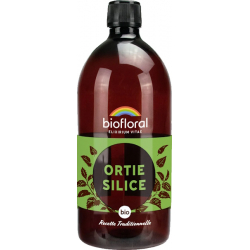 Ortie-Silice 1L Biofloral