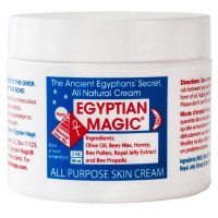 Baume Egyptian Magic 59ml - Egyptian Magic - Soin du corps - Aromatic Provence