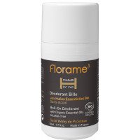 Déodorant bille Homme 50 ml - Florame Aromatic Provence