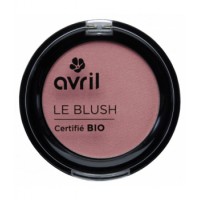 Blush Rose Nacré 2.5g Avril beauté Aromatic Provence