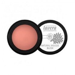 Fard à joues mousse classic nude 01 4 g - Lavera