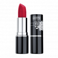 Rouge à Lèvres Timeless red 34   4,5 g - Lavera - Maquillage bio - Aromatic Provence