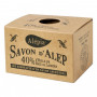 Savon d'Alep 40% Laurier 190 g - Alepia