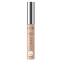 Correcteur naturel Q10 Miel Honey 03 5.5 ml - LAVERA, maquillage bio Aromatic Provence teint bio coenzyme Q10